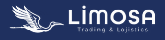 Limosa Transport
