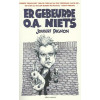 Er gebeurde o.a. niets