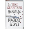Hartslag & Diagnose besmet / druk 2 (2x)