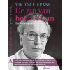 ZIN VAN HET BESTAAN: een inleiding tot de logotherapie (Dutch Edition)