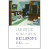 Heilbrons hel (Dutch Edition)