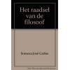 Het raadsel van de filosoof