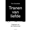 Tranen van liefde: dagboek van een weduwnaar