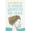 De honderd waterputten van Salaga (Dutch Edition)