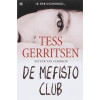 De Mefisto Club (Jane Rizzoli & Maura Isles, #6)