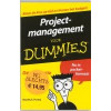 Projectmanagement voor Dummies