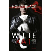 Witte Kat (Vloekwerkers-trilogie, #1)