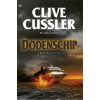 Dodenschip (Dossier Oregon, #5)