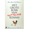 Het grote boek van nutteloze kennis