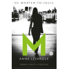 M (De Morten trilogie, Band 3)