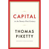 Capital in the Twenty First Century