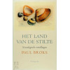 Het land van de stilte