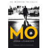 Mo (De Morten trilogie) (Dutch Edition)