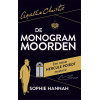De monogram moorden: een nieuw Hercule Poirot-mysterie