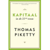Kapitaal in de 21ste eeuw