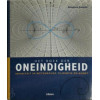 Het boek der oneindigheid: infiniteit in wetenschap, filosofie en kunst