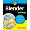 Blender For Dummies
