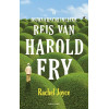De onwaarschijnlijke reis van Harold Fry