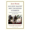 Als een nacht met duizend sterren: oorlogsjournalistiek in Uruzgan (Dutch Edition)