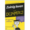 Zuinig leven voor Dummies