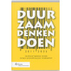 Duurzaam Denken en Doen: inspiratieboek voor onze gezamenlijke toekomst