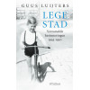 Lege stad: verzamelde herinneringen 1943-1950 (Dutch Edition)