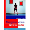 Management voor de culturele sector