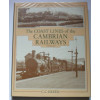 The Coastlines of the Cambrian Railways: Machynlleth to Aberystwyth (v. 1)