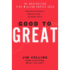 Good to Great: Why Some Companies Make the Leap...And Others Don't (Good to Great, 1)