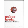 Puberbrein binnenstebuiten
