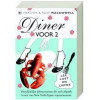 DINER VOOR 2