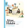 Ik leer lezen met Vos en Haas - Ik lees als Vos - O ma, o pa!