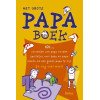 Het grote papa boek