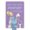 Voor het eerst zwanger