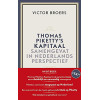 Thomas Piketty's kapitaal: samengevat in Nederlands perspectief (Dutch Edition)