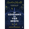 Das Geheimnis der vier Briefe