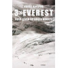 3 x everest over leven op grote hoogte
