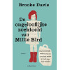 De ongelooflijke zoektocht van Millie Bird (Dutch Edition)