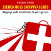 Ziekenhuis survivalgids: wegwijs in de wereld van de witte jassen