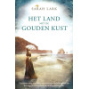Het land met de gouden kust (Elizabeth Station (1)) (Dutch Edition)