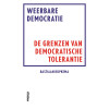 Weerbare democratie: de grenzen van democratische tolerantie