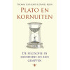 Plato en kornuiten: de filosofie in honderd-en-een grappen