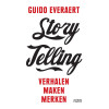 Storytelling: Verhalen maken merken