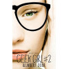 Blundert door (Geek girl) (Dutch Edition)