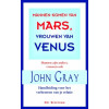 Mannen Komen Van Mars, Vrouwen Van Venus