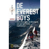 De Everest boys: Chris Bonington en de tragiek van een generatie topklimmers (National Geographic adventure)