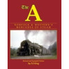 The A: Norfolk and Western's Mercedes of Steam