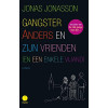 Gangster Anders en zijn vrienden (en een enkele vijand) (Dutch Edition)
