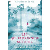 De geheimzinnige sleutel (Dutch Edition)