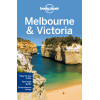 Melbourne & Victoria 9 (Lonely Planet)